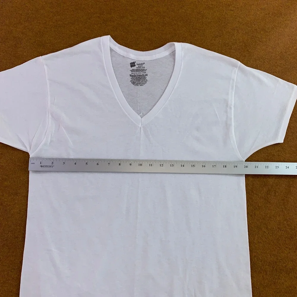 Hanes comfortsoft neck